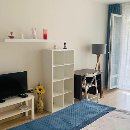 Apartment Dubrovnik Varna Exteriör bild