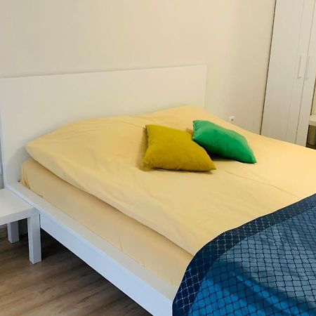 Apartment Dubrovnik Varna Exteriör bild