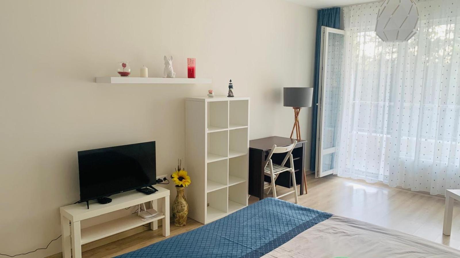 Apartment Dubrovnik Varna Exteriör bild
