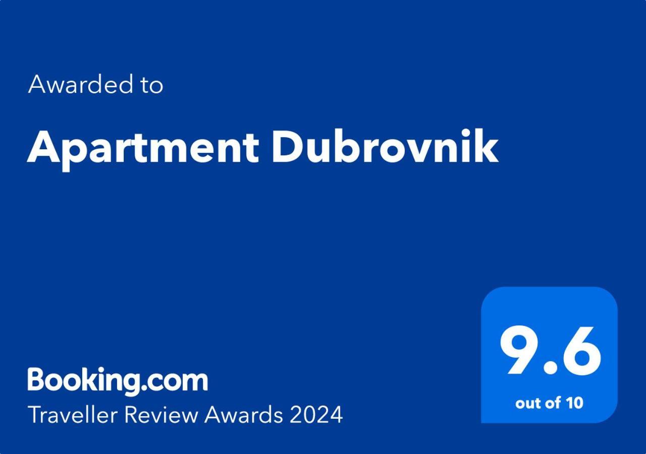 Apartment Dubrovnik Varna Exteriör bild