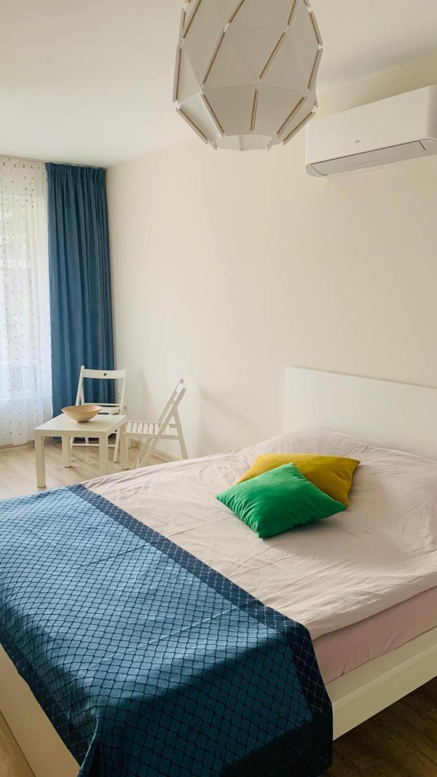 Apartment Dubrovnik Varna Exteriör bild