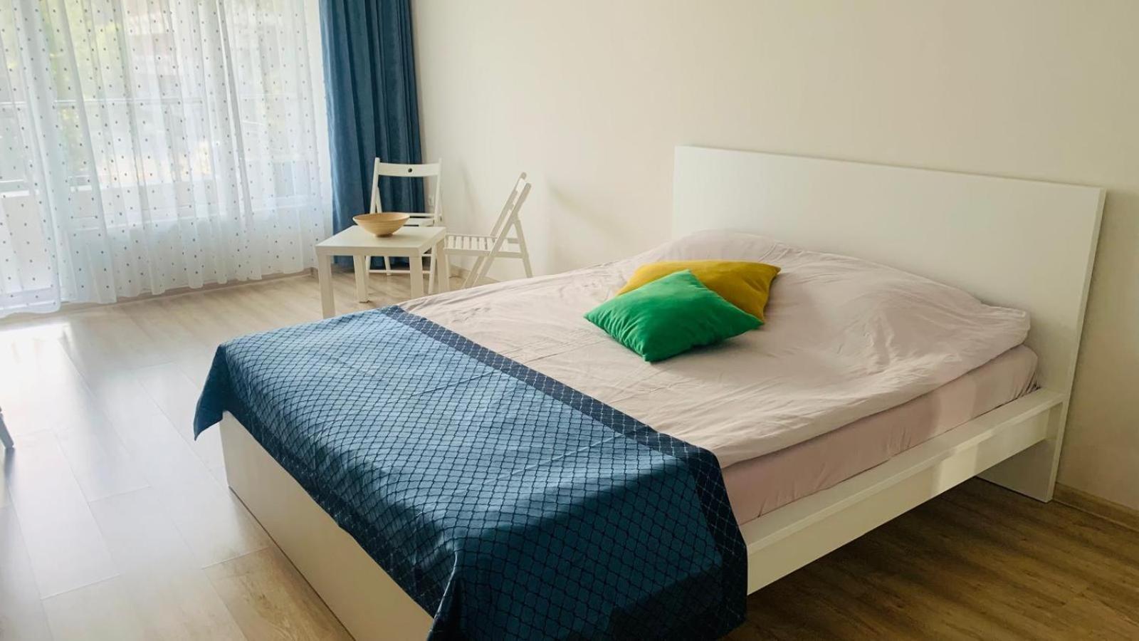 Apartment Dubrovnik Varna Exteriör bild
