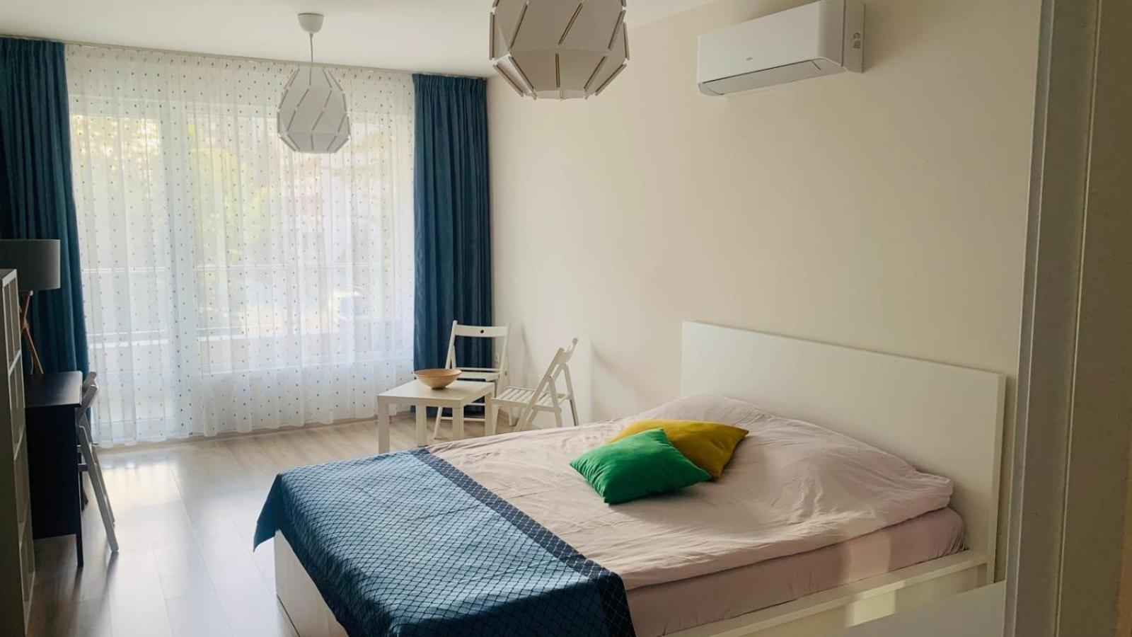 Apartment Dubrovnik Varna Exteriör bild