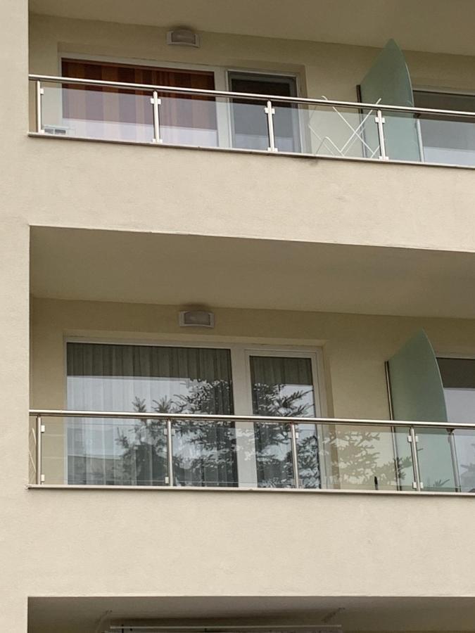 Apartment Dubrovnik Varna Exteriör bild