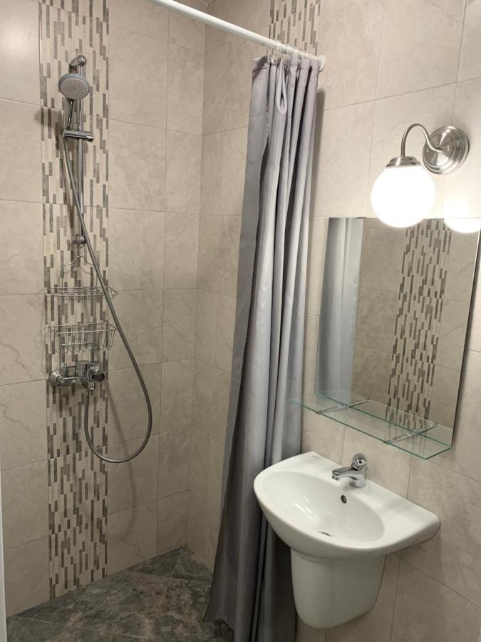 Apartment Dubrovnik Varna Exteriör bild