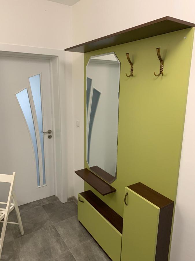Apartment Dubrovnik Varna Exteriör bild